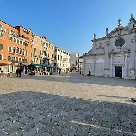 Saint Mark'S View Venice Exterior photo