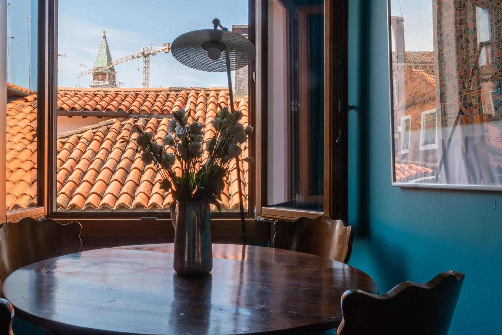 Saint Mark's View Appartement