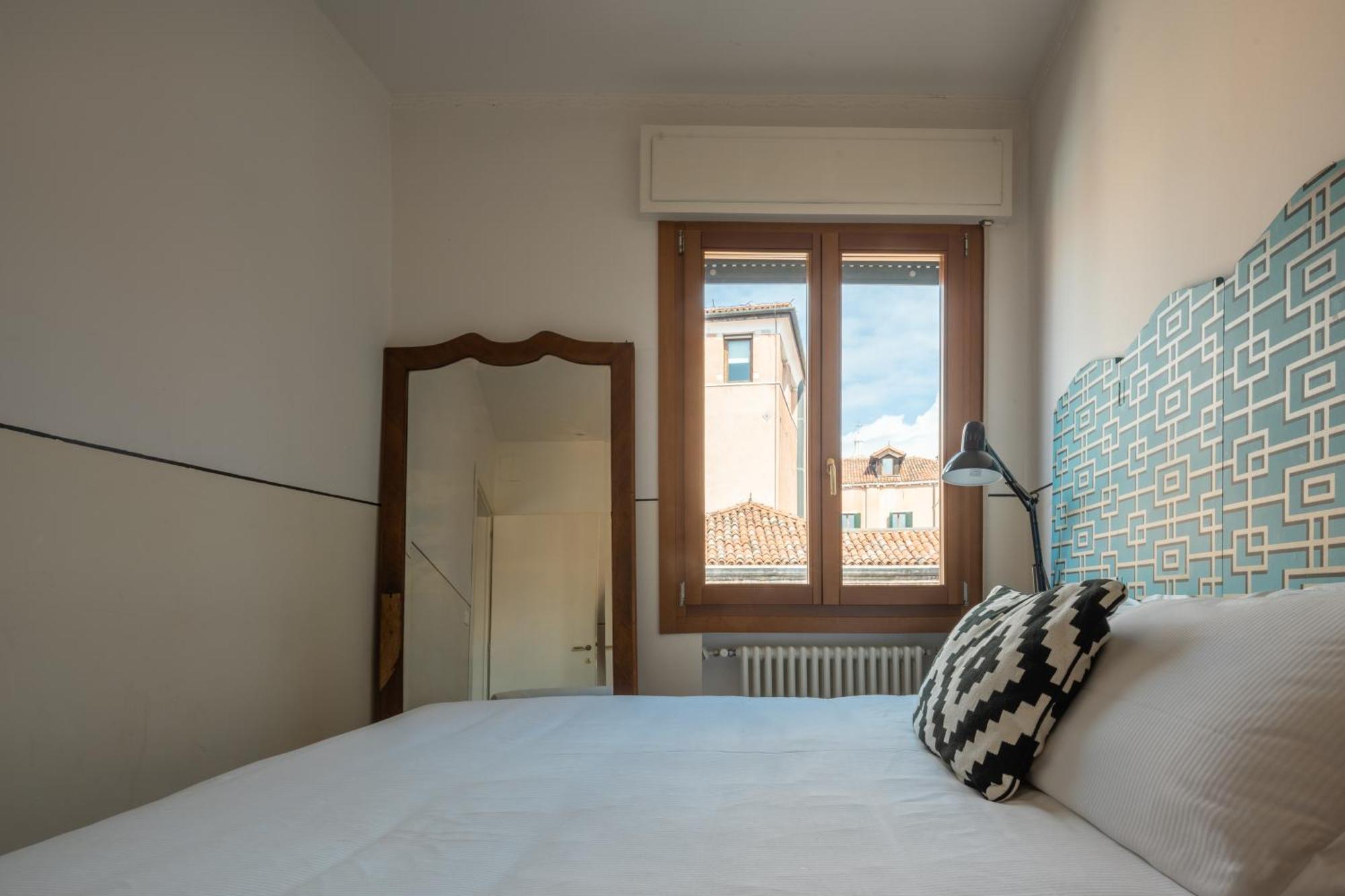 Appartement Saint Mark's View Venise