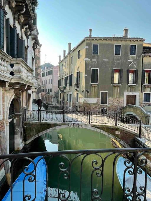 Saint Mark's View Appartement Venise