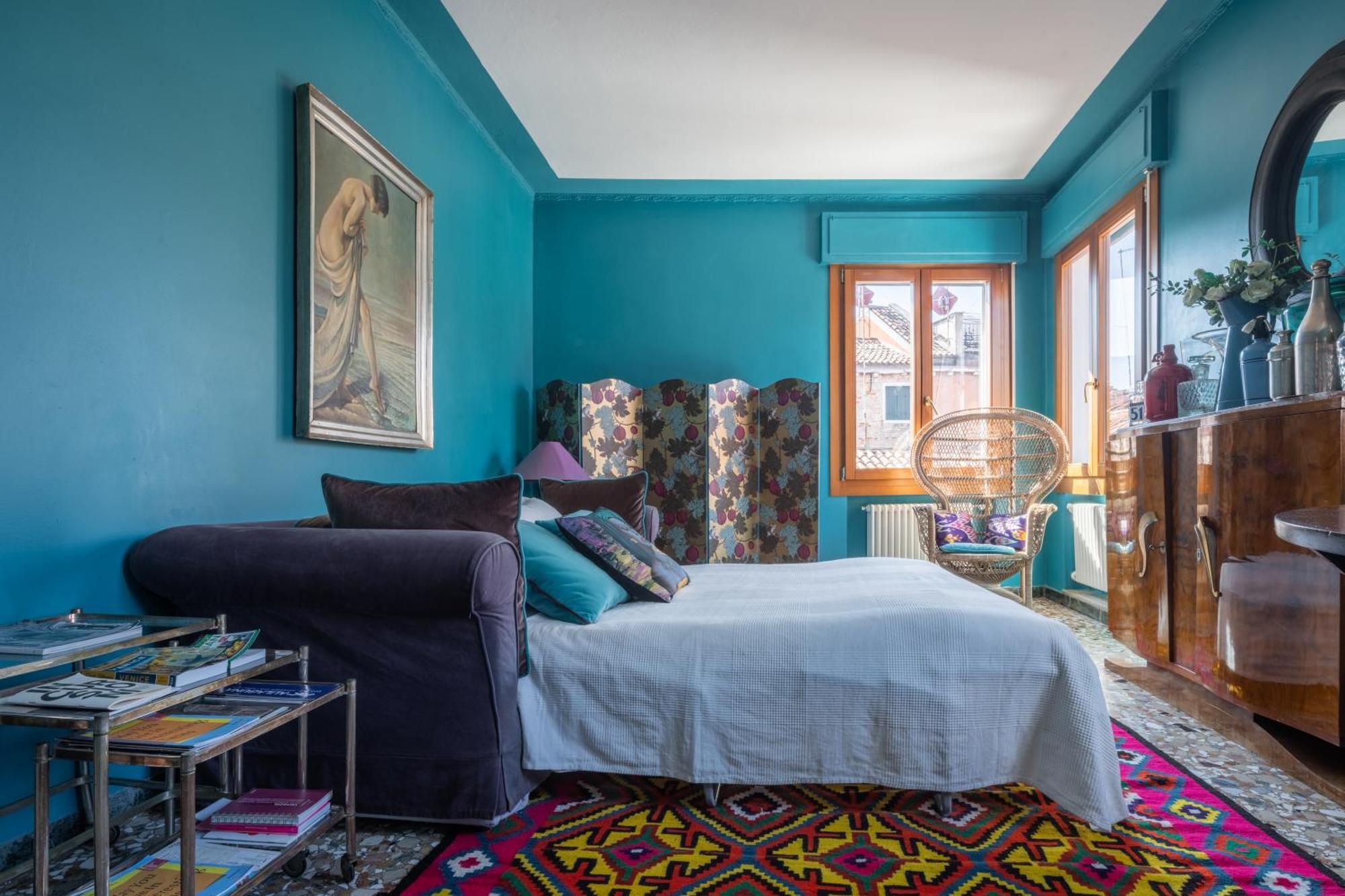 Saint Mark's View Apartment Venedig